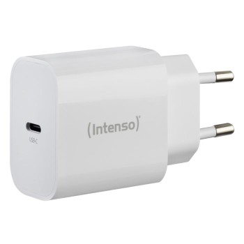 Intenso 20W napajalnik s priključkom USB-C W20C Intenso 20W napajalnik s priključkom USB-C W20C