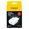 Intenso 20W napajalnik s priključkom USB-C W20C Intenso 20W napajalnik s priključkom USB-C W20C
