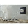 Intenso 30W GaN napajalnik s priključkom USB-C W30C Intenso 30W GaN napajalnik s priključkom USB-C W30C