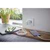 Intenso 65W GaN napajalnik s priključkom 2xUSB-C in 1xUSB-A W65ACC Intenso 65W GaN napajalnik s priključkom 2xUSB-C in 1xUSB-A W65ACC