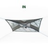 BRUNNER paviljon Medusa II 0102030N.C30 400x400 cm moder BRUNNER paviljon Medusa II 0102030N.C30 400x400 cm moder