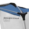 BRUNNER paviljon Medusa II 0102030N.C30 400x400 cm moder BRUNNER paviljon Medusa II 0102030N.C30 400x400 cm moder