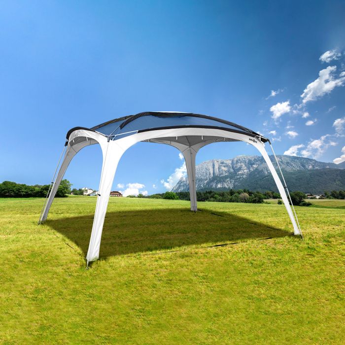 BRUNNER paviljon Medusa II 0102030N.C30 400x400 cm moder BRUNNER paviljon Medusa II 0102030N.C30 400x400 cm moder