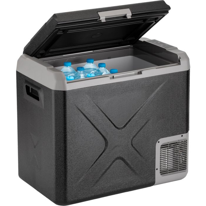 BRUNNER prenosni hladilnik POLARYS FREEZE DZ 40L, 0826053N BRUNNER prenosni hladilnik POLARYS FREEZE DZ 40L, 0826053N