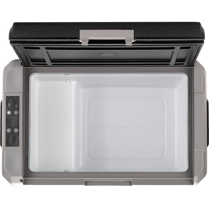 BRUNNER prenosni hladilnik POLARYS FREEZE DZ 40L, 0826053N BRUNNER prenosni hladilnik POLARYS FREEZE DZ 40L, 0826053N