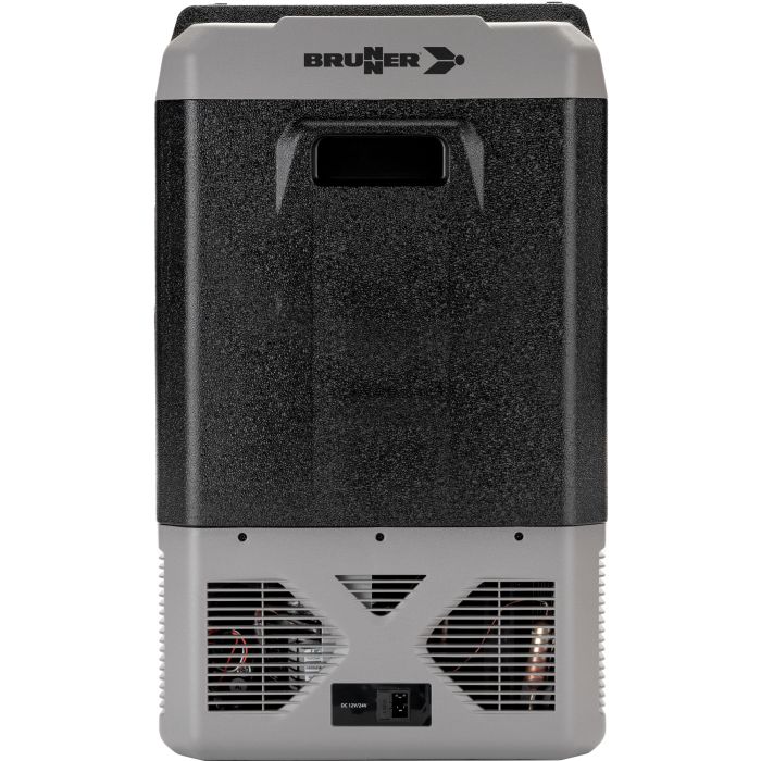 BRUNNER prenosni hladilnik POLARYS FREEZE DZ 40L, 0826053N BRUNNER prenosni hladilnik POLARYS FREEZE DZ 40L, 0826053N
