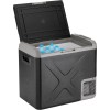 BRUNNER prenosni hladilnik POLARYS FREEZE DZ 40L, 0826053N BRUNNER prenosni hladilnik POLARYS FREEZE DZ 40L, 0826053N