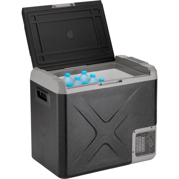 BRUNNER prenosni hladilnik POLARYS FREEZE DZ 40L, 0826053N BRUNNER prenosni hladilnik POLARYS FREEZE DZ 40L, 0826053N