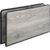 BRUNNER ELU TOP COMPACK Miza za kampiranje 80X80 0406057N BRUNNER ELU TOP COMPACK Miza za kampiranje 80X80 0406057N
