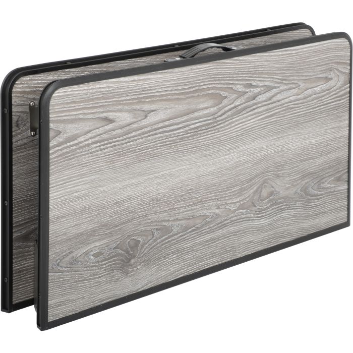 BRUNNER ELU TOP COMPACK Miza za kampiranje 80X80 0406057N BRUNNER ELU TOP COMPACK Miza za kampiranje 80X80 0406057N