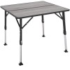 BRUNNER ELU TOP COMPACK Miza za kampiranje 80X80 0406057N BRUNNER ELU TOP COMPACK Miza za kampiranje 80X80 0406057N