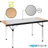 BRUNNER TITANIUM QUADRA TROPIC 6 0406096N
