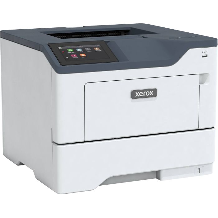 Xerox tiskalnik VersaLink B410DN, 47str/min, mreža Duplex Xerox tiskalnik VersaLink B410DN, 47str/min, mreža Duplex
