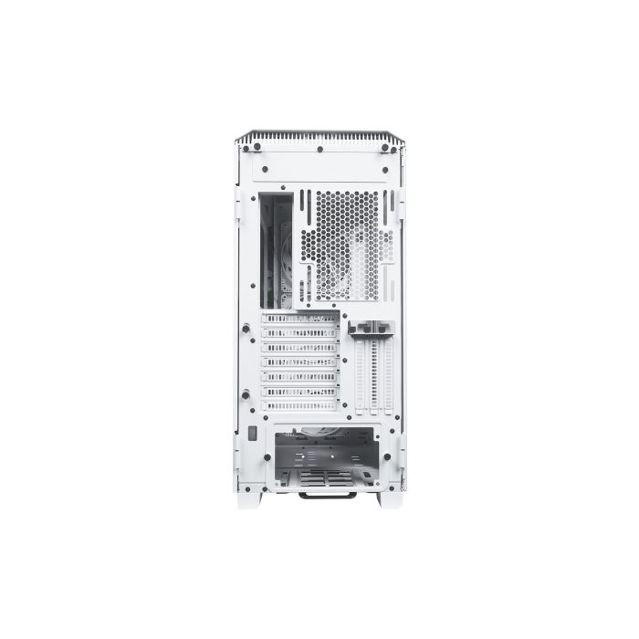 PHANTEKS ECLIPSE P600S Silent TEMPERED GLASS D-RGB EATX belo ohišje PHANTEKS ECLIPSE P600S Silent TEMPERED GLASS D-RGB EATX belo ohišje