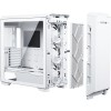 PHANTEKS ECLIPSE P600S Silent TEMPERED GLASS D-RGB EATX belo ohišje PHANTEKS ECLIPSE P600S Silent TEMPERED GLASS D-RGB EATX belo ohišje