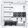 PHANTEKS ECLIPSE P600S Silent TEMPERED GLASS D-RGB EATX belo ohišje PHANTEKS ECLIPSE P600S Silent TEMPERED GLASS D-RGB EATX belo ohišje