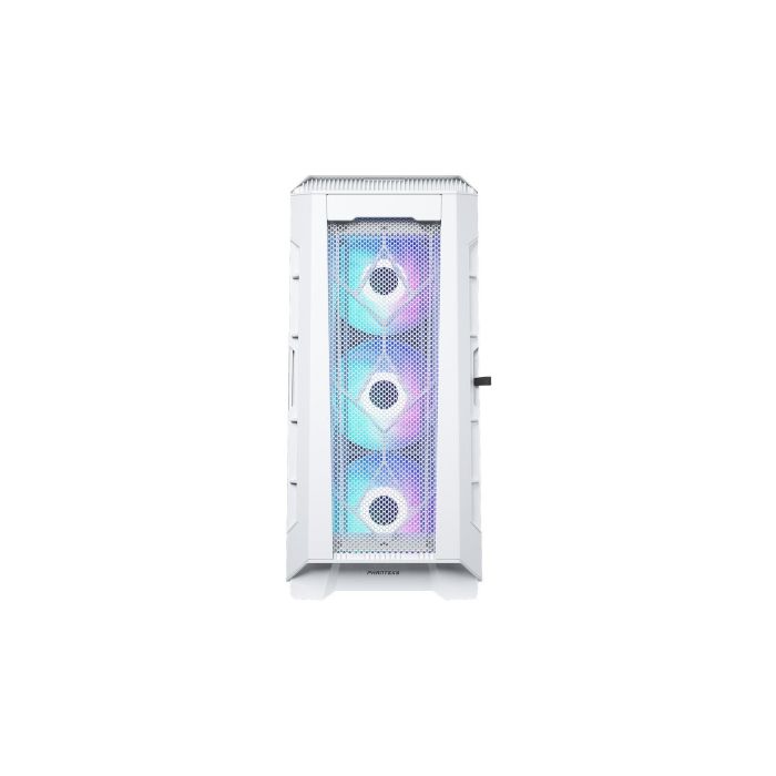 PHANTEKS ECLIPSE P600S Silent TEMPERED GLASS D-RGB EATX belo ohišje PHANTEKS ECLIPSE P600S Silent TEMPERED GLASS D-RGB EATX belo ohišje