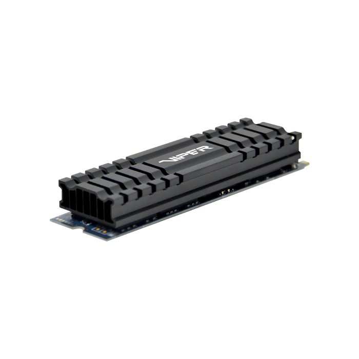 Patriot Viper VPN100 2TB M.2 NVMe PCIe Gen3 x 4 Patriot Viper VPN100 2TB M.2 NVMe PCIe Gen3 x 4