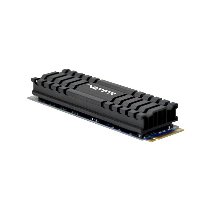 Patriot Viper VPN100 2TB M.2 NVMe PCIe Gen3 x 4 Patriot Viper VPN100 2TB M.2 NVMe PCIe Gen3 x 4