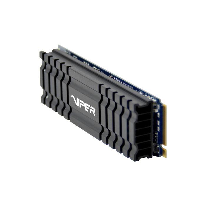 Patriot Viper VPN100 2TB M.2 NVMe PCIe Gen3 x 4 Patriot Viper VPN100 2TB M.2 NVMe PCIe Gen3 x 4