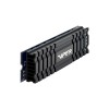 Patriot Viper VPN100 2TB M.2 NVMe PCIe Gen3 x 4 Patriot Viper VPN100 2TB M.2 NVMe PCIe Gen3 x 4