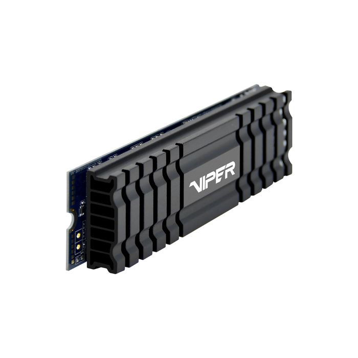 Patriot Viper VPN100 2TB M.2 NVMe PCIe Gen3 x 4 Patriot Viper VPN100 2TB M.2 NVMe PCIe Gen3 x 4