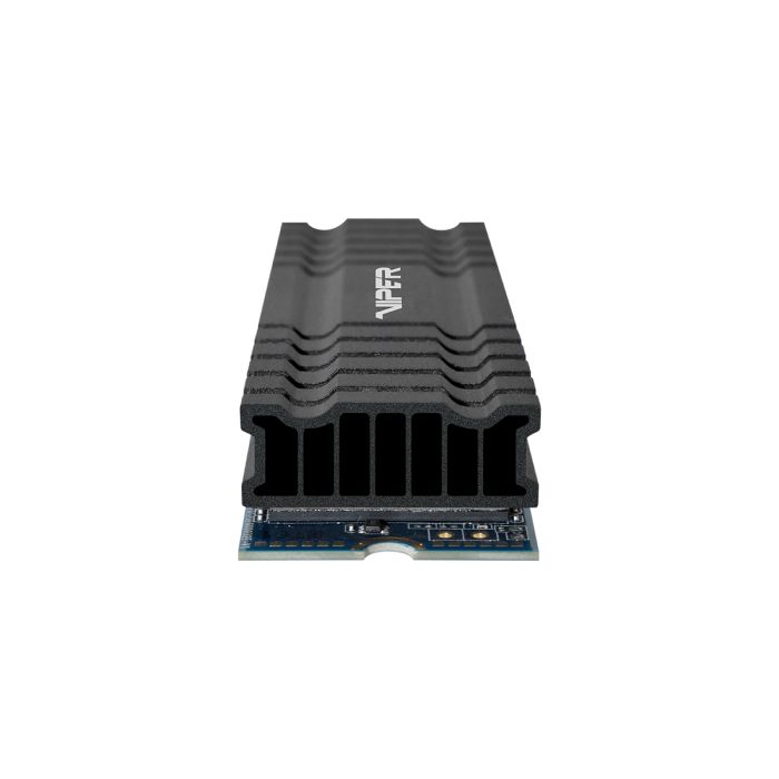 Patriot Viper VPN100 2TB M.2 NVMe PCIe Gen3 x 4 Patriot Viper VPN100 2TB M.2 NVMe PCIe Gen3 x 4