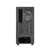 Chieftec GS-02B-OP HUNTER 2 A-RGB USB Type-C ATX ohišje, črno Chieftec GS-02B-OP HUNTER 2 A-RGB USB Type-C ATX ohišje, črno