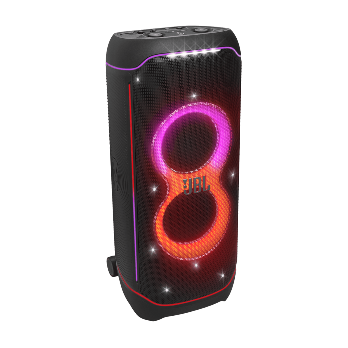 JBL PartyBox Ultimate prenosni zvočnik 1100W, BT, RGB JBL PartyBox Ultimate prenosni zvočnik 1100W, BT, RGB