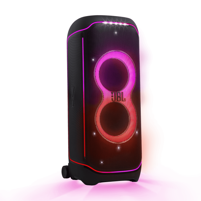 JBL PartyBox Ultimate prenosni zvočnik 1100W, BT, RGB JBL PartyBox Ultimate prenosni zvočnik 1100W, BT, RGB