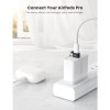 Ugreen ultra majhen adapter USB-A v USB-C Ugreen ultra majhen adapter USB-A v USB-C