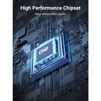 Ugreen 10/100/1000 PCI Express mrežna kartica Ugreen 10/100/1000 PCI Express mrežna kartica