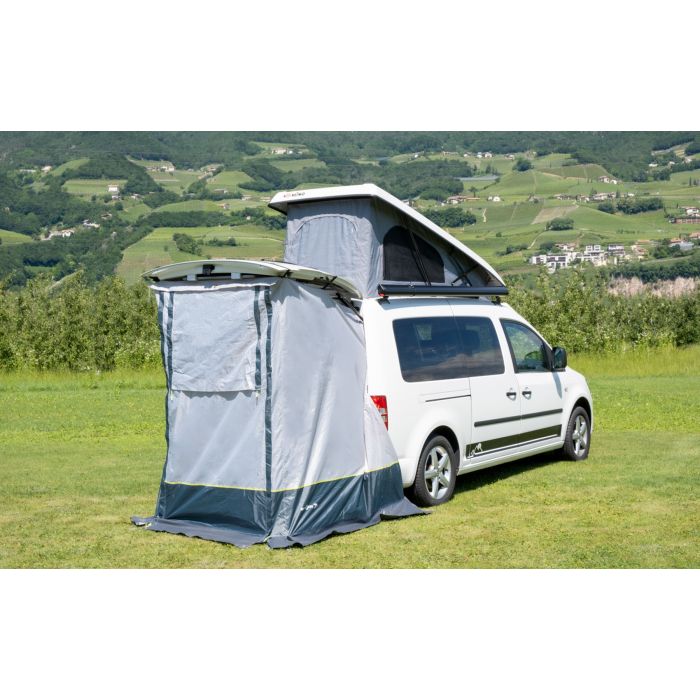 BRUNNER PILOTE CADDY 4 Šotor 0102967N BRUNNER PILOTE CADDY 4 Šotor 0102967N