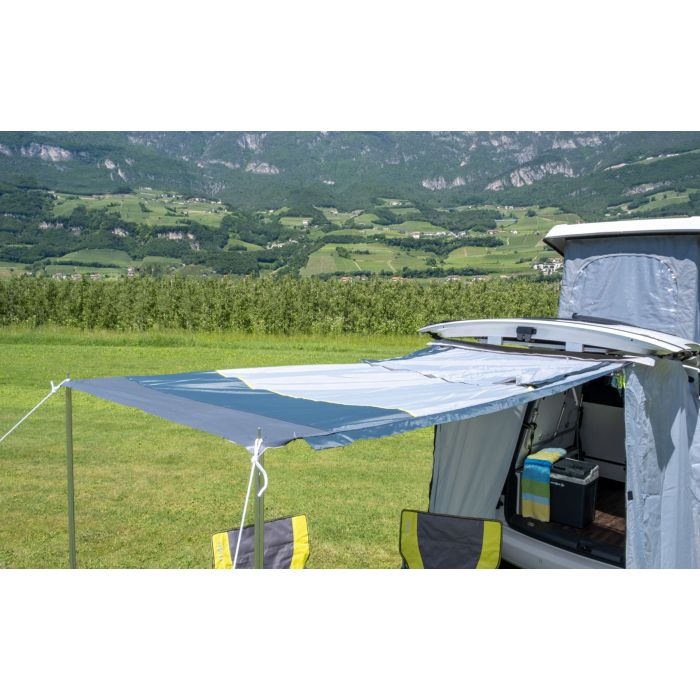 BRUNNER PILOTE CADDY 4 Šotor 0102967N BRUNNER PILOTE CADDY 4 Šotor 0102967N