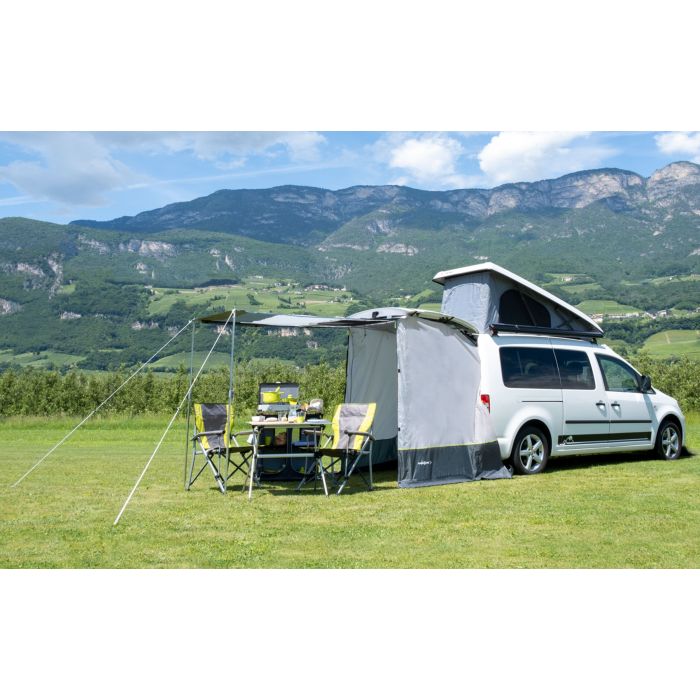 BRUNNER PILOTE CADDY 4 Šotor 0102967N BRUNNER PILOTE CADDY 4 Šotor 0102967N