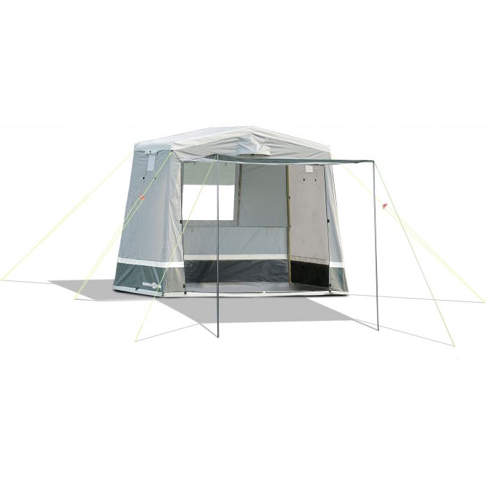 BRUNNER STORAGE PLUS Šotor za shranjevanje 0426044N.C06 BRUNNER STORAGE PLUS Šotor za shranjevanje 0426044N.C06