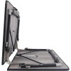 BRUNNER ELU TOP COMPACK Miza za kampiranje 120X60 0406059N BRUNNER ELU TOP COMPACK Miza za kampiranje 120X60 0406059N