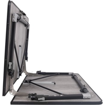 BRUNNER ELU TOP COMPACK Miza za kampiranje 120X60 0406059N BRUNNER ELU TOP COMPACK Miza za kampiranje 120X60 0406059N