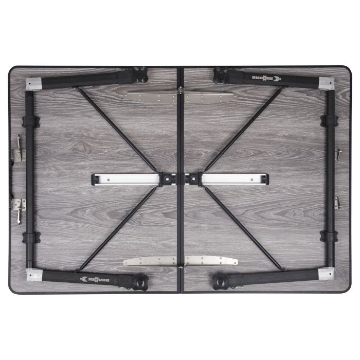BRUNNER ELU TOP COMPACK Miza za kampiranje 120X60 0406059N BRUNNER ELU TOP COMPACK Miza za kampiranje 120X60 0406059N