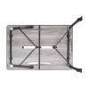 BRUNNER ELU TOP COMPACK Miza za kampiranje 120X60 0406059N BRUNNER ELU TOP COMPACK Miza za kampiranje 120X60 0406059N