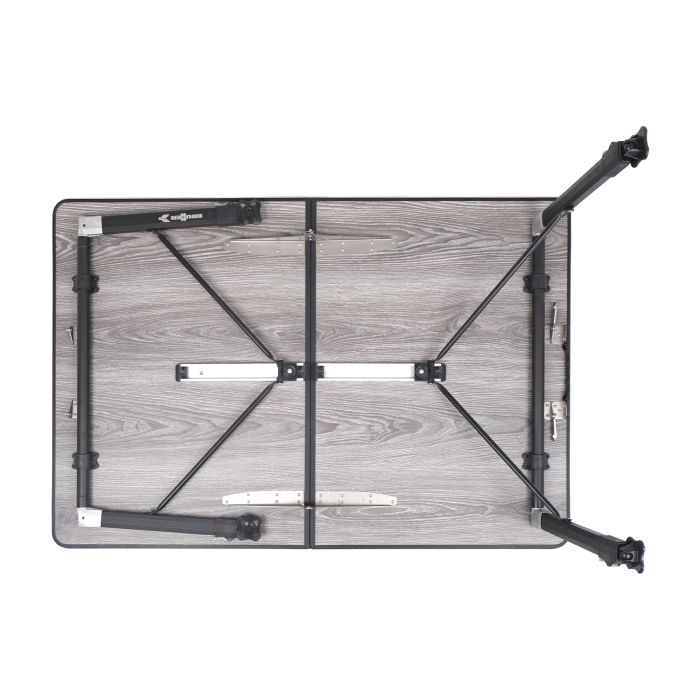 BRUNNER ELU TOP COMPACK Miza za kampiranje 120X60 0406059N BRUNNER ELU TOP COMPACK Miza za kampiranje 120X60 0406059N