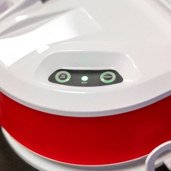 UFESA antibakterijska likalna postaja PL2650 UFESA antibakterijska likalna postaja PL2650