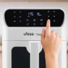 Ufesa Digitalni zračni cvrtnik Talent 6,5 l Ufesa Digitalni zračni cvrtnik Talent 6,5 l