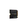 WD 1TB Black SN770M M.2 2230 PCI-e 4.0 NVMe 1.4 SSD disk WD 1TB Black SN770M M.2 2230 PCI-e 4.0 NVMe 1.4 SSD disk