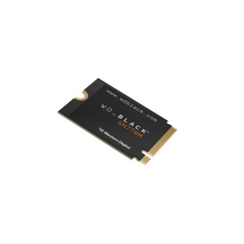 WD 500GB Black SN770M M.2 2230 PCI-e 4.0 NVMe 1.4 SSD disk