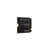 WD 500GB Black SN770M M.2 2230 PCI-e 4.0 NVMe 1.4 SSD disk WD 500GB Black SN770M M.2 2230 PCI-e 4.0 NVMe 1.4 SSD disk