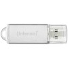 Intenso 128GB Jet Line USB 3.2 70MB/s spominski ključek - siv Intenso 128GB Jet Line USB 3.2 70MB/s spominski ključek - siv