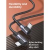 Ugreen kotni USB-C 60W kabel 1M Ugreen kotni USB-C 60W kabel 1M