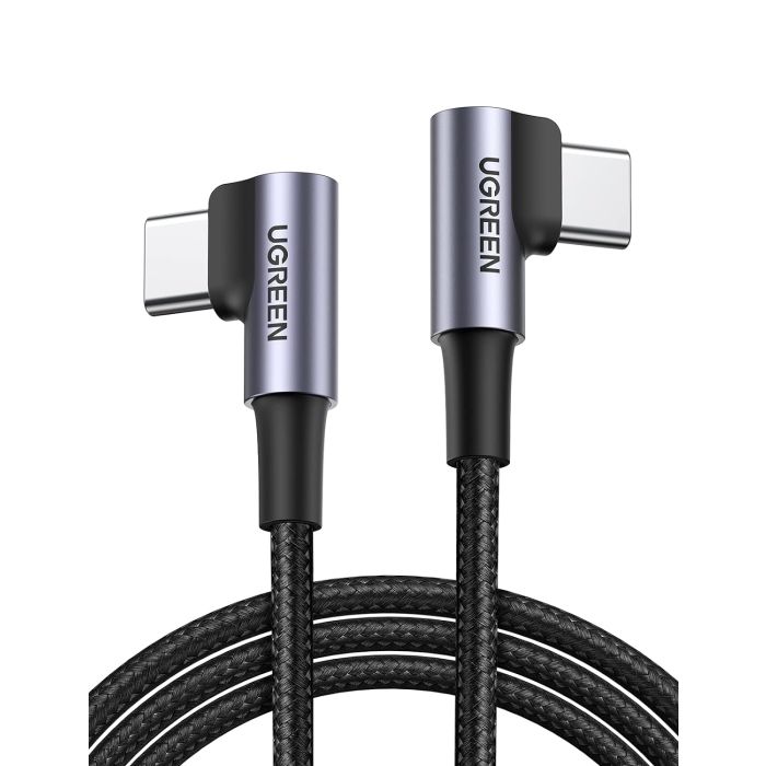 Ugreen kotni USB-C 60W kabel 1M Ugreen kotni USB-C 60W kabel 1M