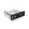 Icybox IB-168SK-B 5.25 kletka za vgradnjo diska Icybox IB-168SK-B 5.25 kletka za vgradnjo diska